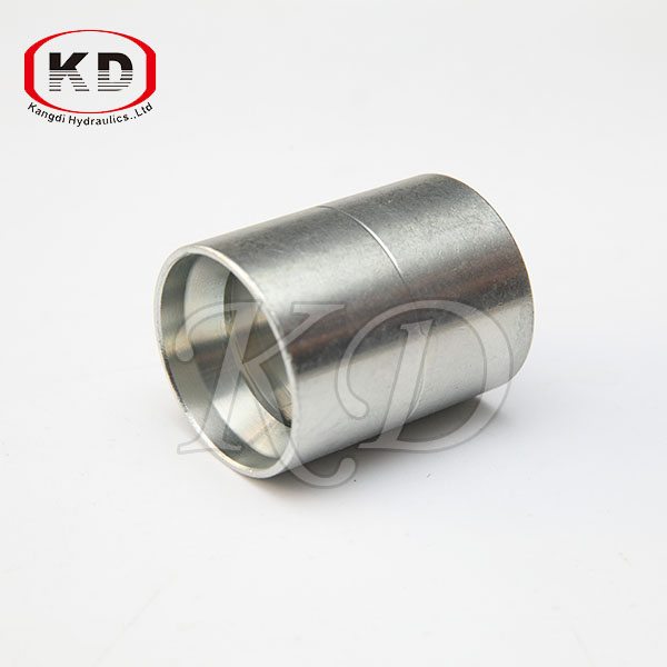 Coupling For 100R1A 1ST Explosion-proof Hose